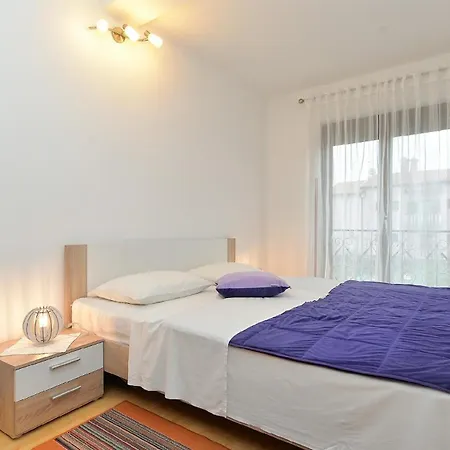 Ferienwohnung Fuer 6 Personen Ca 90 Qm In Pula, Istrien Istrische Riviera Pula
